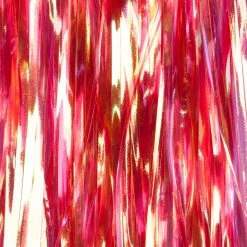 Wapsi Fly Saltwater Flashabou Fly Tying Materials