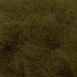 Wapsi Fly Fly Tying Materials Sculpin Wool