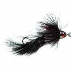 Solitude Fly Company Sculpzilla Flies And Fly Boxes