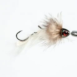 Solitude Fly Company Sculpzilla Flies And Fly Boxes