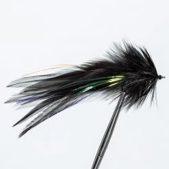 Dan Johnson's Saltwater Flies Seaducer Flies And Fly Boxes