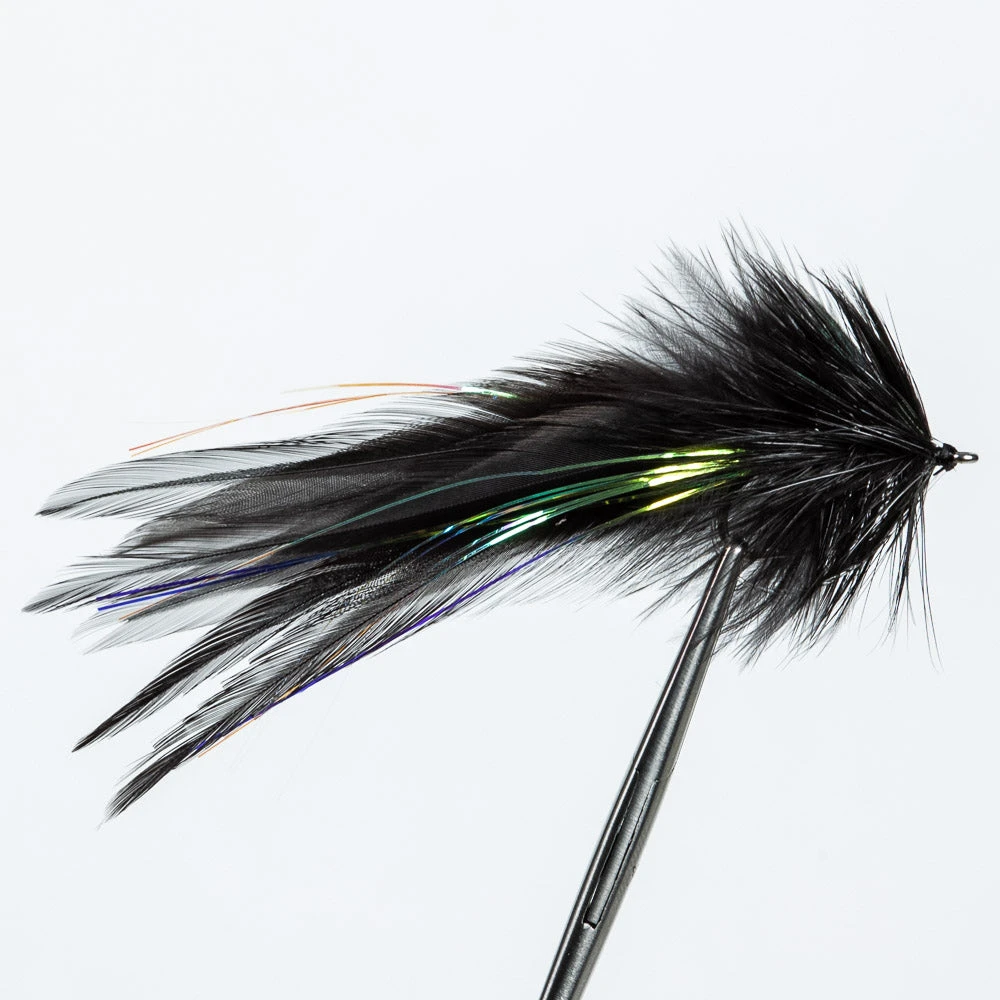 Dan Johnson's Saltwater Flies Seaducer Flies And Fly Boxes