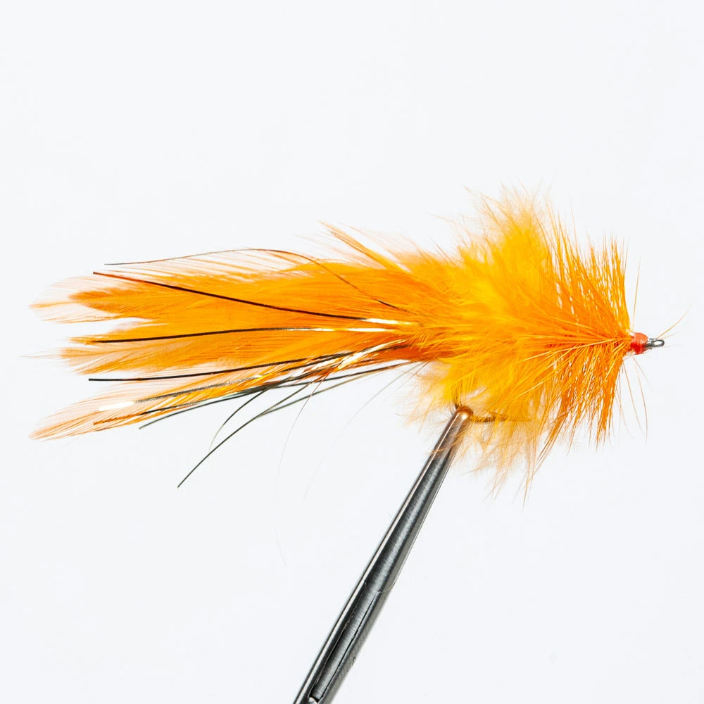 Dan Johnson's Saltwater Flies Seaducer Flies And Fly Boxes