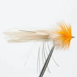 Dan Johnson's Saltwater Flies Seaducer Flies And Fly Boxes