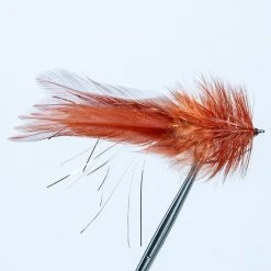 Dan Johnson's Saltwater Flies Seaducer Flies And Fly Boxes