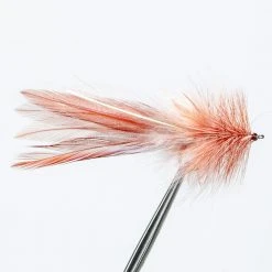 Dan Johnson's Saltwater Flies Seaducer Flies And Fly Boxes