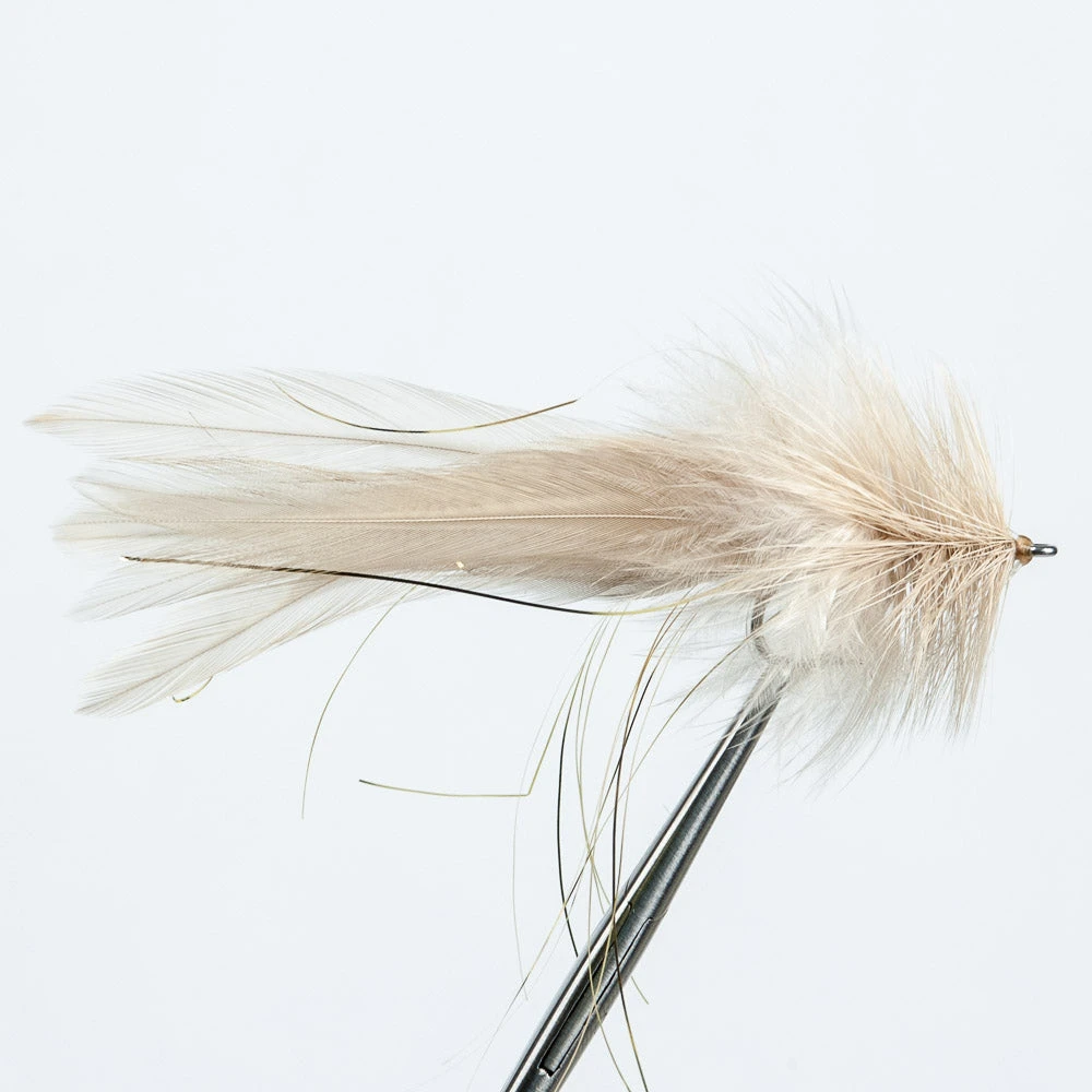 Dan Johnson's Saltwater Flies Seaducer Flies And Fly Boxes