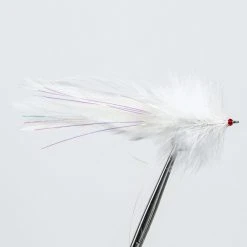 Dan Johnson's Saltwater Flies Seaducer Flies And Fly Boxes