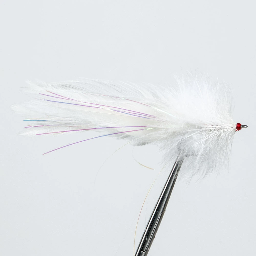 Dan Johnson's Saltwater Flies Seaducer Flies And Fly Boxes