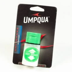 Umpqua, Inc. Shamizake Dry Shake Fishing Tools And Accessories