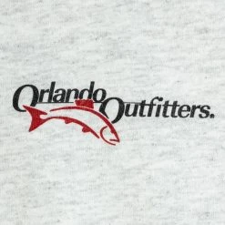 Orlando Outfitters Logo Tee