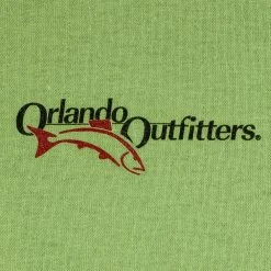 Orlando Outfitters Logo Tee