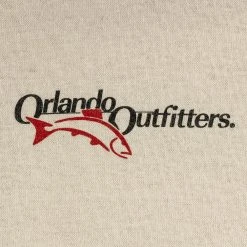 Orlando Outfitters Logo Tee