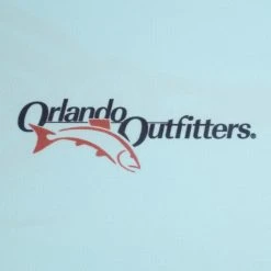 Orlando Outfitters Logo Tech Tee