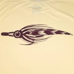 Orlando Outfitters Logo Tech Tee