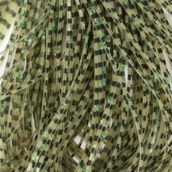 Wapsi Fly Fly Tying Materials Sili Legs Nymph