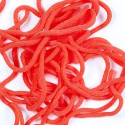 Wapsi Fly Sili Worms