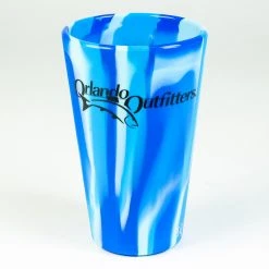 Orlando Outfitters Swag Silipint Silicone Drinking Glass