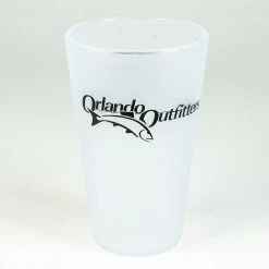 Orlando Outfitters Swag Silipint Silicone Drinking Glass