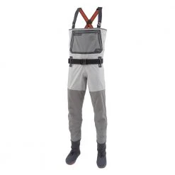Simms Fishing Products Simms G3 Guide Stockingfoot Waders Wading Gear