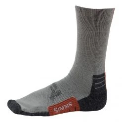 Simms Fishing Products Wading Gear Simms Guide Lightweight Crew Socks