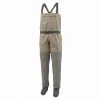 Simms Fishing Products Wading Gear Simms Tributary Stockingfoot Waders
