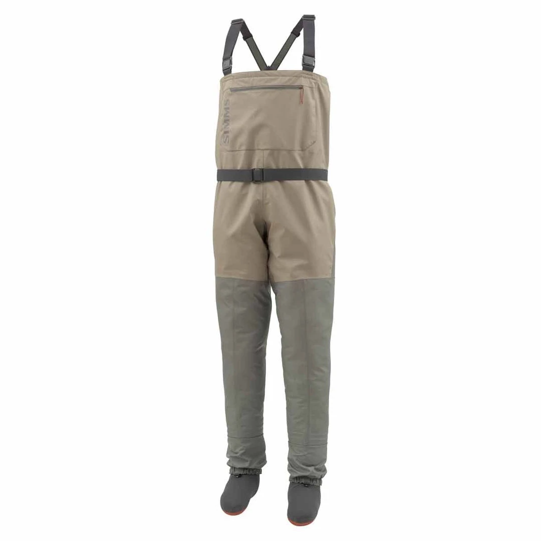 Simms Fishing Products Wading Gear Simms Tributary Stockingfoot Waders