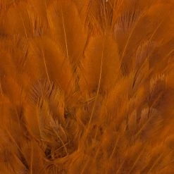 Wapsi Fly Soft Hackle Hen Saddle