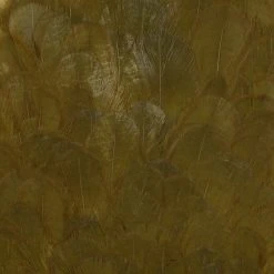 Wapsi Fly Soft Hackle Hen Saddle