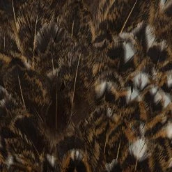 Wapsi Fly Soft Hackle Hen Saddle