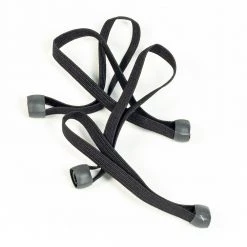 Hareline Dubbin, Inc. Fly Line, Leader And Tippet Spool Hands - Tippet