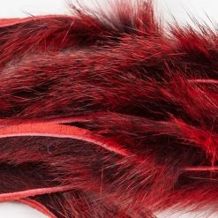 Wapsi Fly Squirrel Zonkers Fly Tying Materials