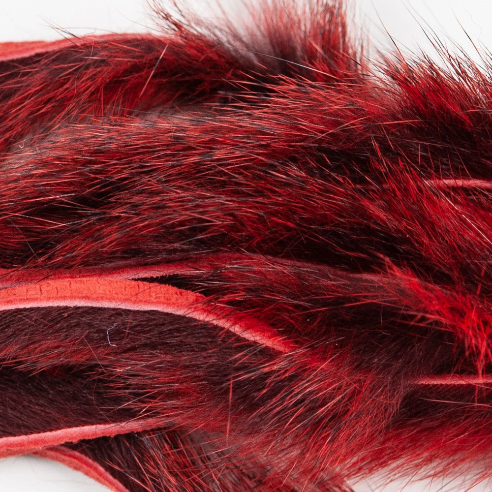 Wapsi Fly Squirrel Zonkers Fly Tying Materials