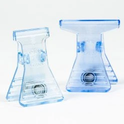 Hareline Dubbin, Inc. Stonfo Dubbing Loop Clips Fly Tying Tools