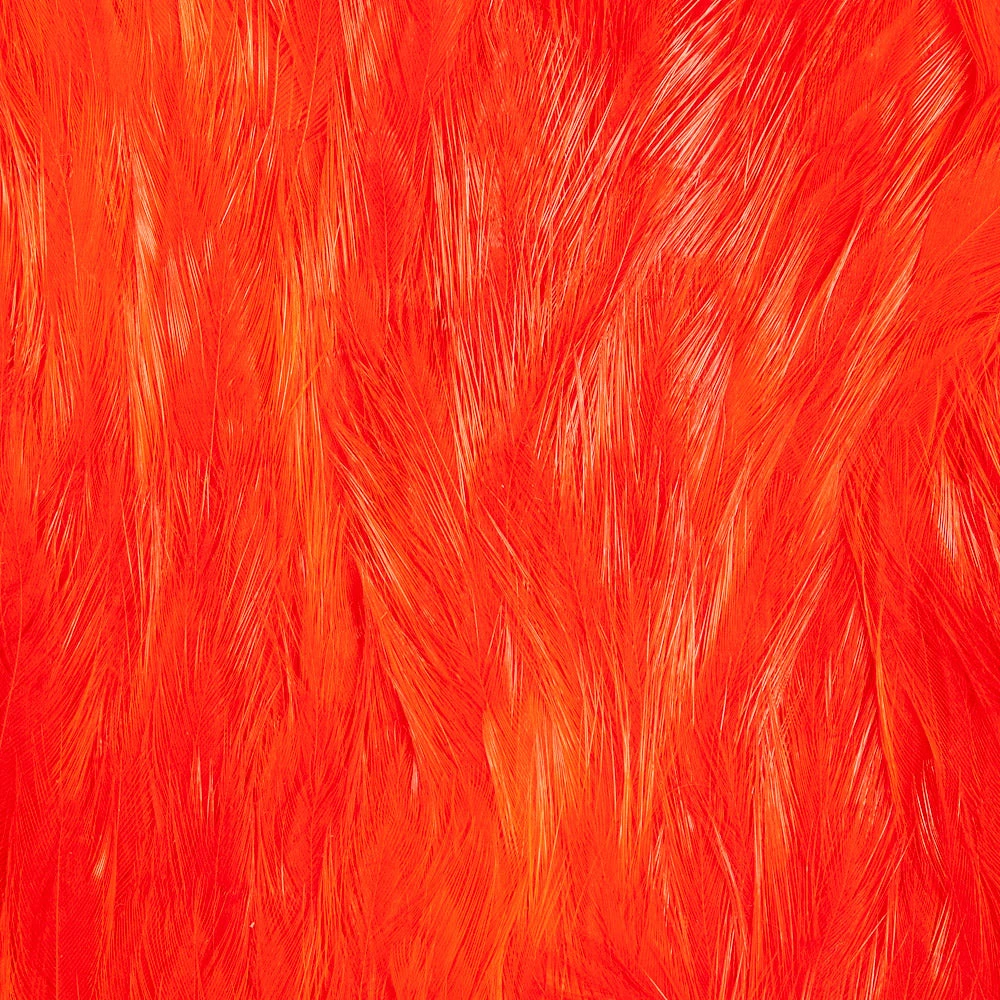 Wapsi Fly Streamer Rooster Neck