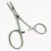 Fishing Tools And Accessories StreamWorks Large Loop Scissor Forceps