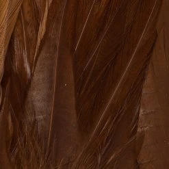 Wapsi Fly Strung Saddle Fly Tying Materials