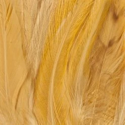 Wapsi Fly Strung Saddle Fly Tying Materials