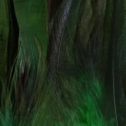 Wapsi Fly Strung Saddle Fly Tying Materials