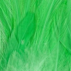 Wapsi Fly Strung Saddle Fly Tying Materials