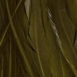 Wapsi Fly Strung Saddle Fly Tying Materials