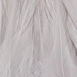 Wapsi Fly Strung Saddle Fly Tying Materials