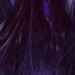 Wapsi Fly Strung Saddle Fly Tying Materials