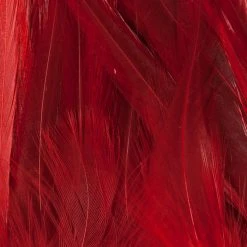 Wapsi Fly Strung Saddle Fly Tying Materials