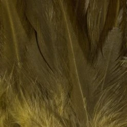 Wapsi Fly Strung Saddle Fly Tying Materials