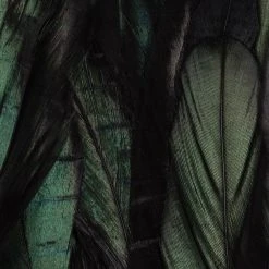 Wapsi Fly Fly Tying Materials Schlappen