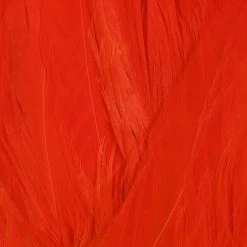 Wapsi Fly Fly Tying Materials Schlappen