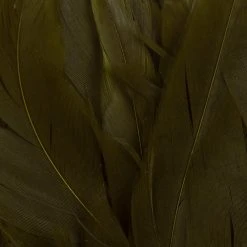 Wapsi Fly Fly Tying Materials Schlappen