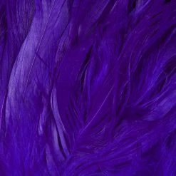 Wapsi Fly Fly Tying Materials Schlappen