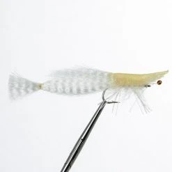 Umpqua, Inc. Flies And Fly Boxes Supreme Hair Shrimp